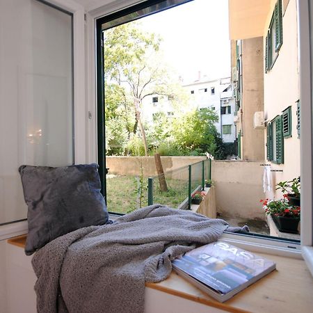 Apartment Gallery Split Exterior foto