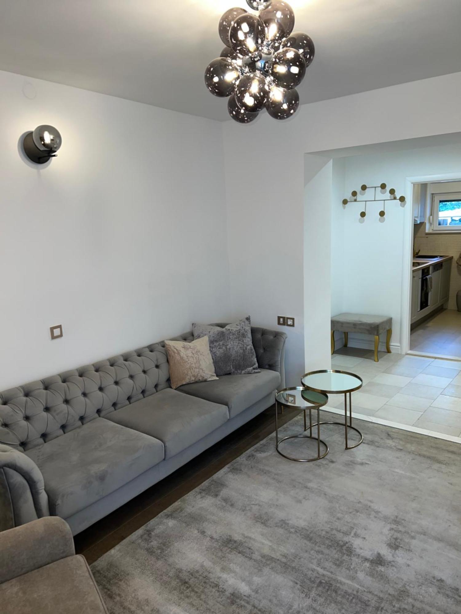 Apartment Gallery Split Exterior foto