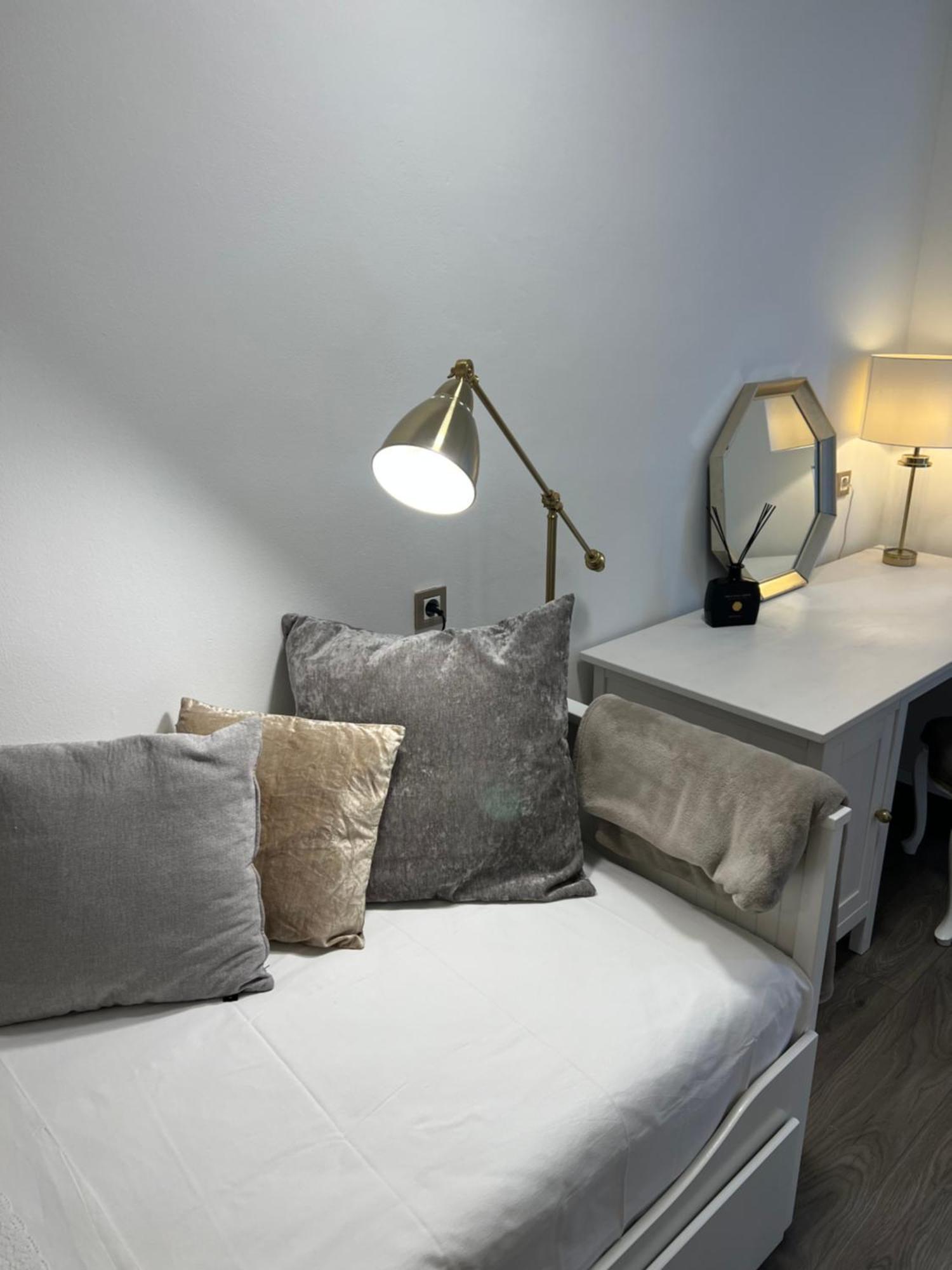 Apartment Gallery Split Exterior foto